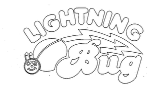 LIGHTNING BUG logo