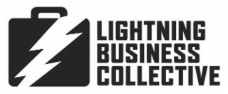 LIGHTNING BUSINESS COLLECTIVE logo