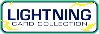 LIGHTNING CARD COLLECTION logo