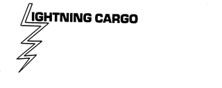 LIGHTNING CARGO logo