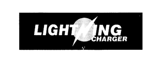 LIGHTNING CHARGER logo