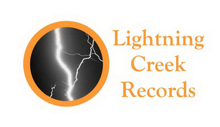 LIGHTNING CREEK RECORDS logo