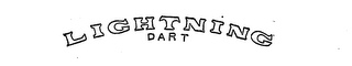 LIGHTNING DART logo