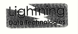 LIGHTNING DATA TECHNOLOGIES logo