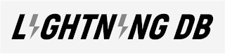 LIGHTNING DB logo