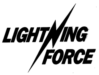 LIGHTNING FORCE