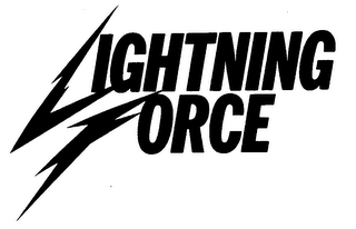 LIGHTNING FORCE