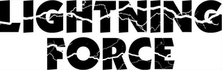 LIGHTNING FORCE logo