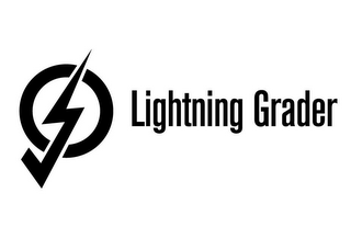 LIGHTNING GRADER logo