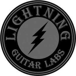LIGHTNING GUITAR LABS logo
