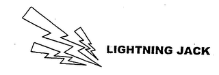 LIGHTNING JACK logo