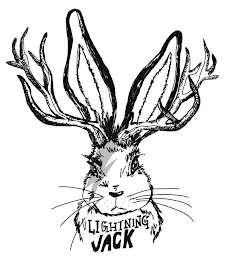LIGHTNING JACK logo