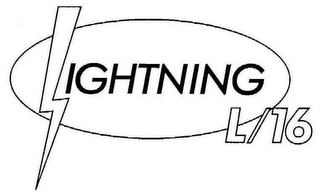 LIGHTNING L/16