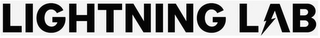 LIGHTNING LAB logo