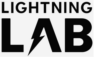 LIGHTNING LAB logo