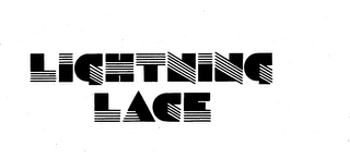 LIGHTNING LACE