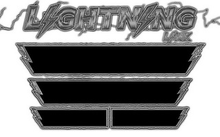 LIGHTNING LINK logo