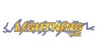 LIGHTNING LINK logo