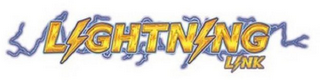 LIGHTNING LINK logo