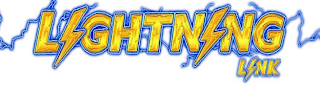 LIGHTNING LINK logo