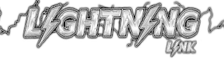LIGHTNING LINK logo