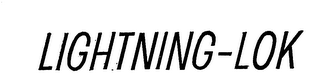 LIGHTNING-LOK logo