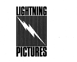 LIGHTNING PICTURES logo