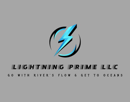 LIGHTNING PRIME LLC GO WITH RIVER'S FLOW & GET TO OCEANS
