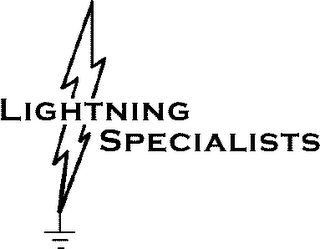 LIGHTNING SPECIALISTS logo