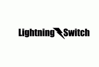 LIGHTNING SWITCH logo