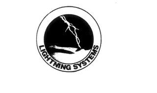 LIGHTNING SYSTEMS