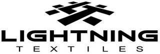 LIGHTNING TEXTILES logo