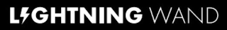LIGHTNING WAND logo