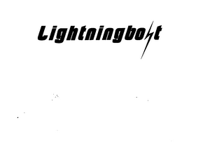 LIGHTNINGBOLT