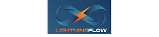 LIGHTNINGFLOW logo