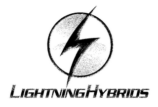 LIGHTNINGHYBRIDS logo