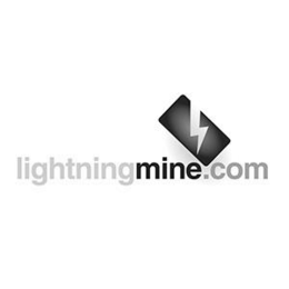 LIGHTNINGMINE.COM logo