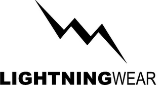 LIGHTNINGWEAR logo