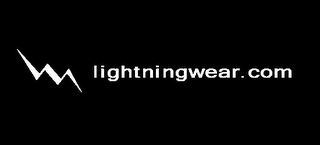 LIGHTNINGWEAR.COM logo