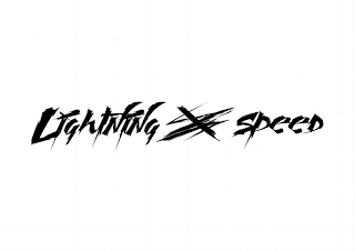 LIGHTNING  X  SPEED logo