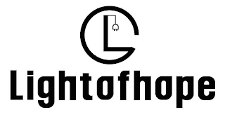 LIGHTOFHOPE logo