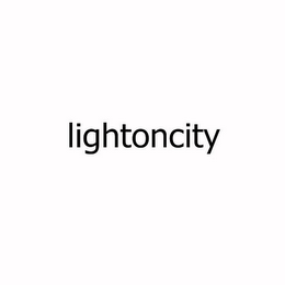 LIGHTONCITY logo