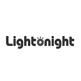 LIGHTONIGHT logo