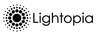 LIGHTOPIA logo