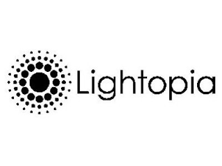 LIGHTOPIA logo