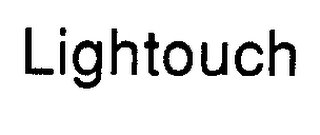 LIGHTOUCH logo