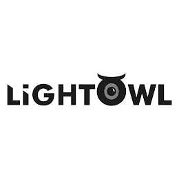 LIGHTOWL logo