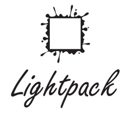 LIGHTPACK logo