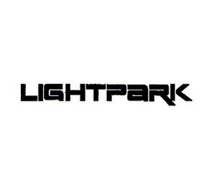 LIGHTPARK logo