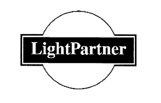 LIGHTPARTNER logo